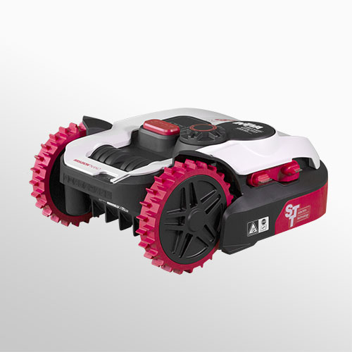 Kress KR101E Gartenroboter