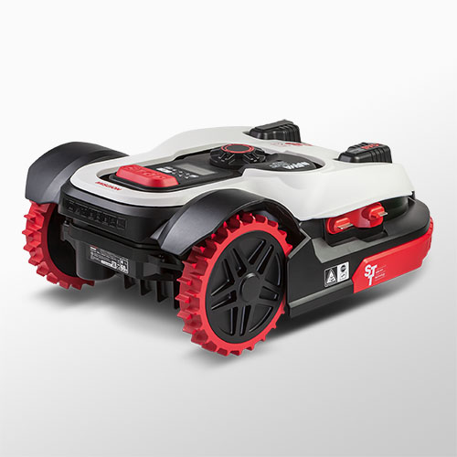 Kress KR112 Gartenroboter