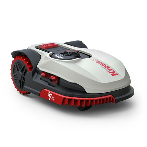 Kress KR110 Gartenroboter