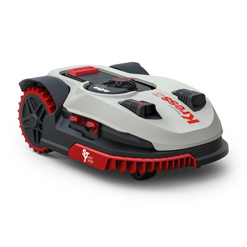 Kress KR121E Gartenroboter