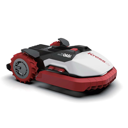 Kress KR133E Gartenroboter