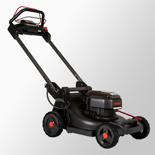 Kress KG756E.9 Akkumäher