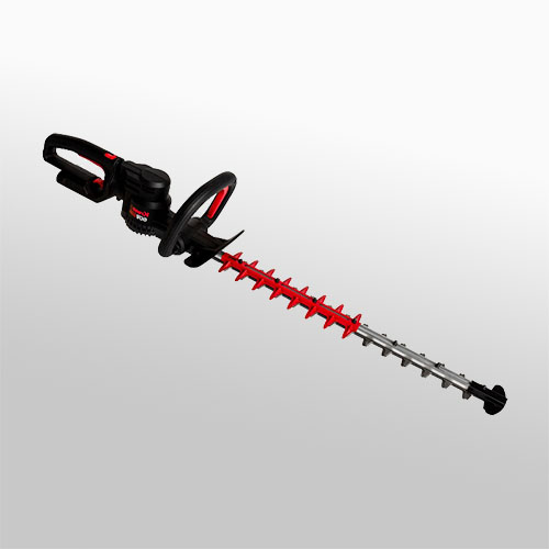 Kress KG259E Heckenschere