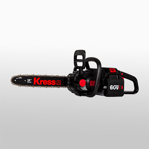 Kress KG367E Kettensäge